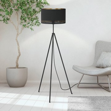 Eglo 99279 - Lattialamppu ESTEPERRA 1xE27/40W/230V
