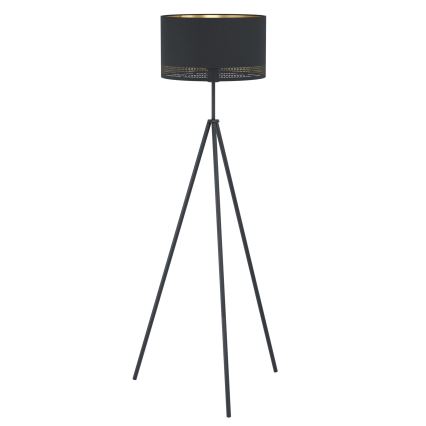 Eglo 99279 - Lattialamppu ESTEPERRA 1xE27/40W/230V