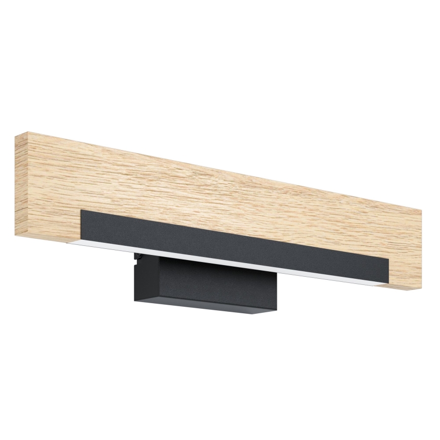 Eglo - LED-seinävalaisin LED/9,6W/230V