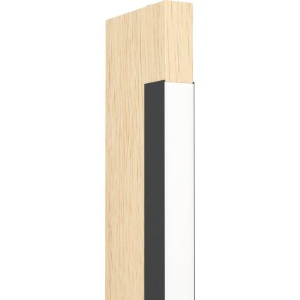 Eglo - Himmennettävä LED-pöytävalaisin LED/6,5W/230V