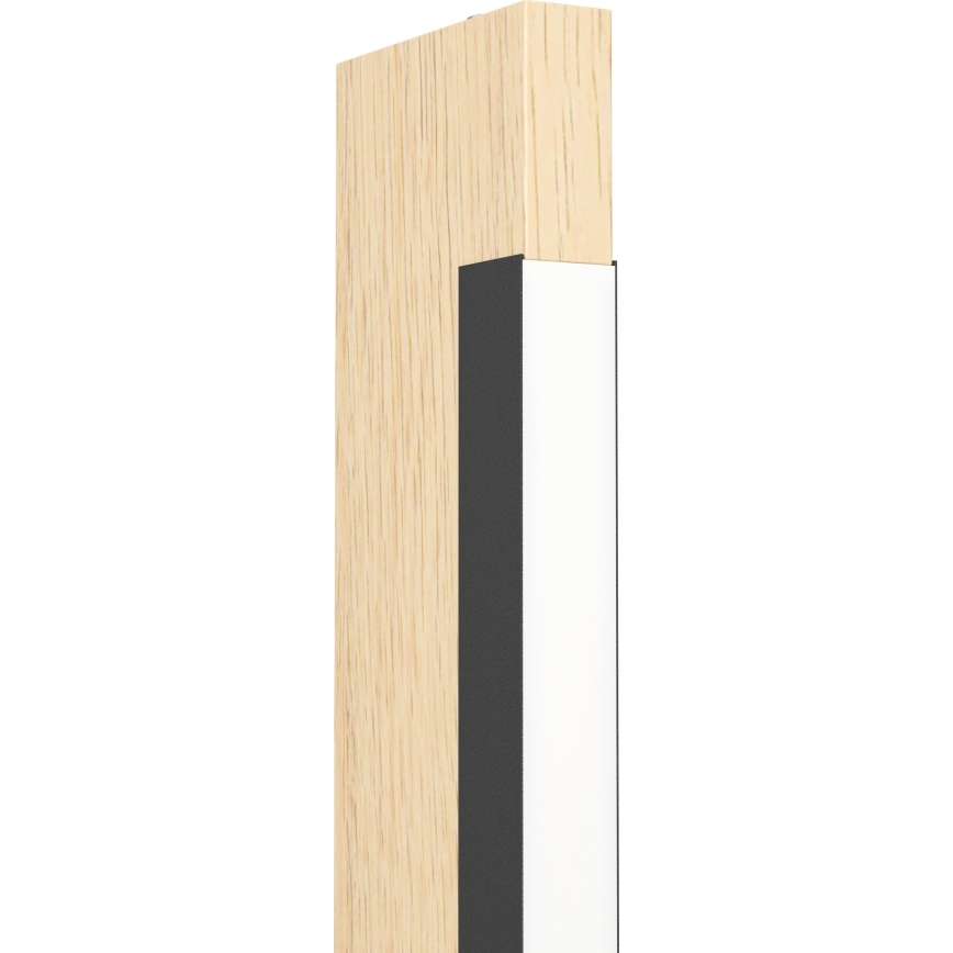 Eglo - Himmennettävä LED-pöytävalaisin LED/6,5W/230V