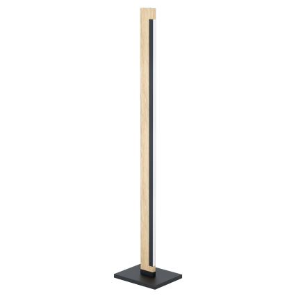 Eglo - LED Himmennettävä kosketus lattialamppu CAMACHO LED/22W/230V