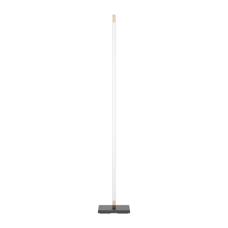 Eglo - LED Himmennettävä kosketus lattialamppu CAMACHO LED/22W/230V