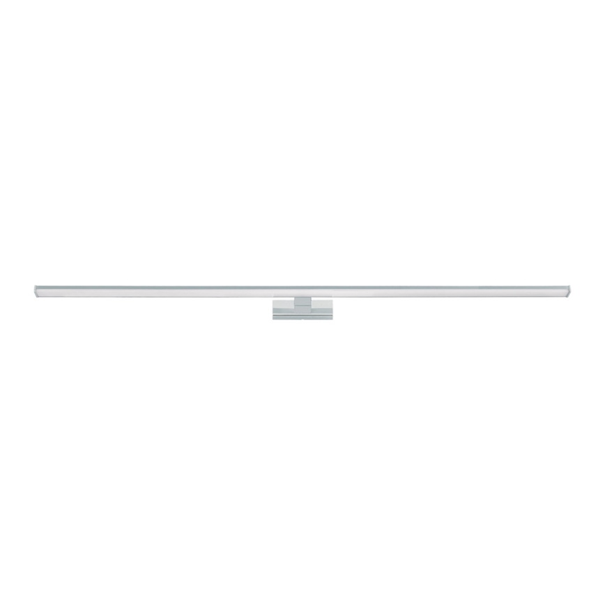 Eglo - Kylpyhuoneen LED-peilivalo LED/14W/230V 4000K 120 cm IP44