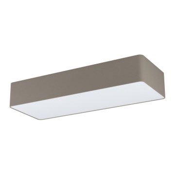Eglo 99301 - Kattovalo POSADERRA 3xE27/28W/230V