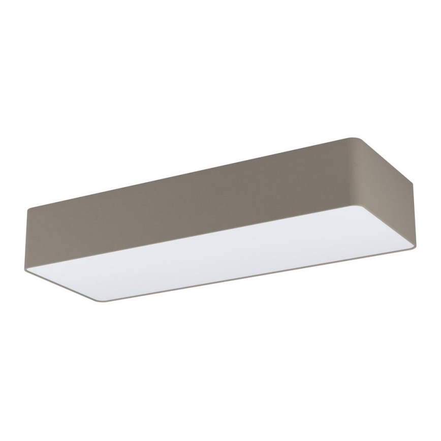 Eglo 99301 - Kattovalo POSADERRA 3xE27/28W/230V