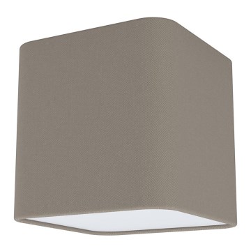 Eglo 99302 - Kattovalo POSADERRA 1xE27/28W/230V