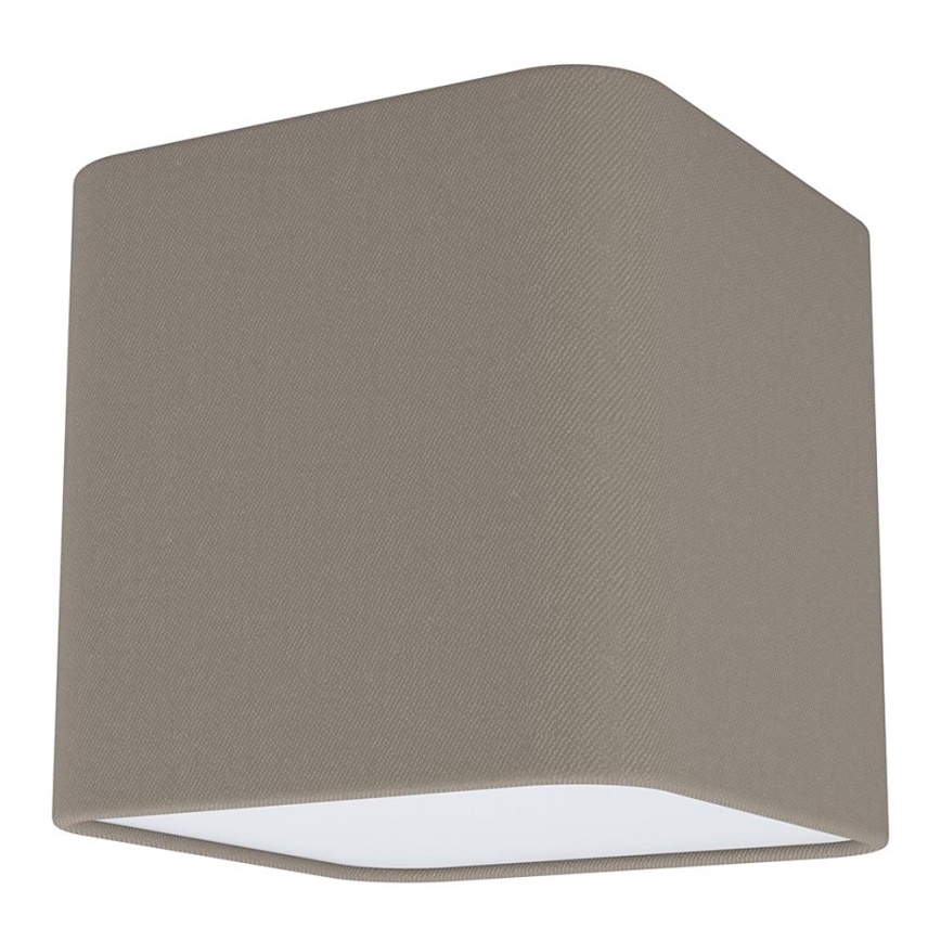 Eglo 99302 - Kattovalo POSADERRA 1xE27/28W/230V