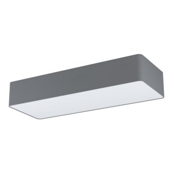 Eglo 99303 - Kattovalo POSADERRA 3xE27/28W/230V