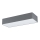 Eglo 99303 - Kattovalo POSADERRA 3xE27/28W/230V