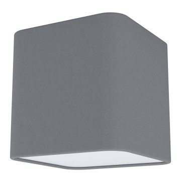 Eglo 99304 - Kattovalo POSADERRA 1xE27/28W/230V