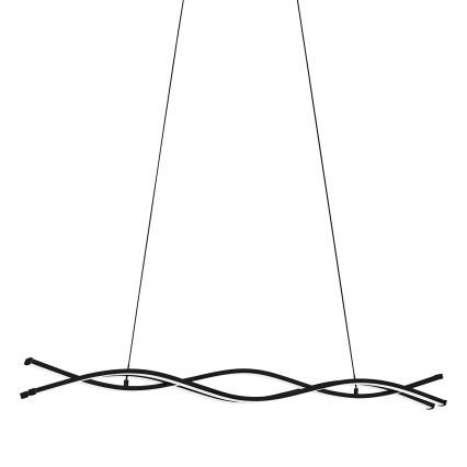 Eglo 99317 - LED-kattokruunu narussa LASANA LED/36W/230V