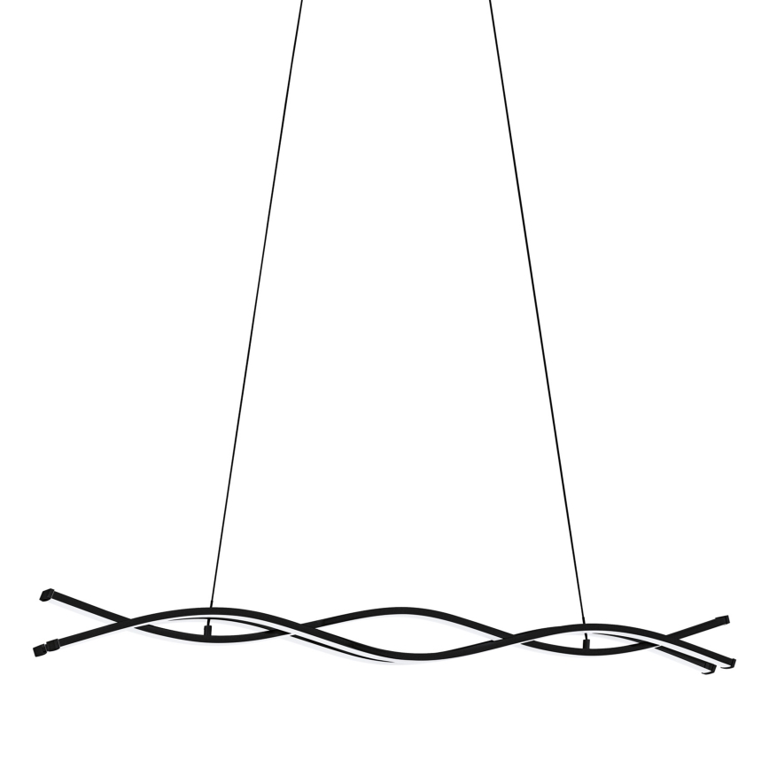 Eglo 99317 - LED-kattokruunu narussa LASANA LED/36W/230V