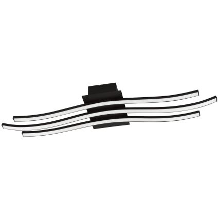 Eglo 99321 - LED-kattovalaisin RONCADE LED/21W/230V
