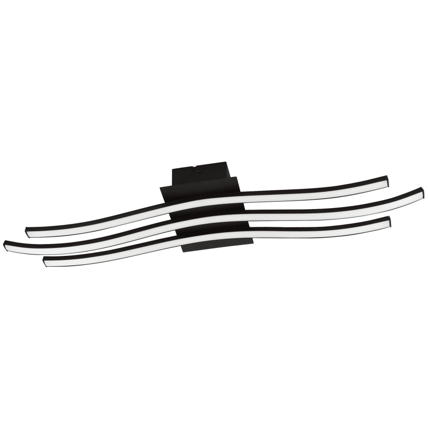Eglo 99321 - LED-kattovalaisin RONCADE LED/21W/230V