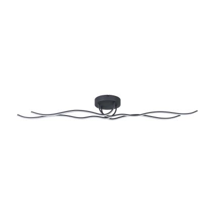 Eglo 99322 - LED-kattokruunu RONCADE LED/36W/230V