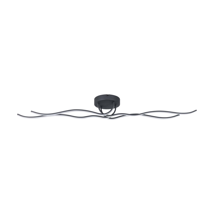 Eglo 99322 - LED-kattokruunu RONCADE LED/36W/230V