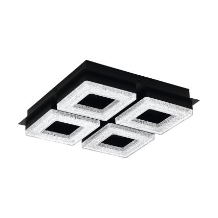 Eglo 99326 - LED-kattovalaisin FRADELO 4xLED/4W/230V