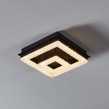Eglo 99327 - LED-kattovalaisin FRADELO LED/12W/230V