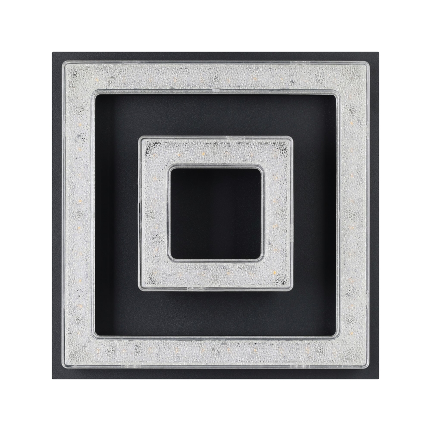 Eglo 99327 - LED-kattovalaisin FRADELO LED/12W/230V