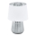 Eglo 99329 - Pöytävalaisin MANALBA 1xE14/40W/230V