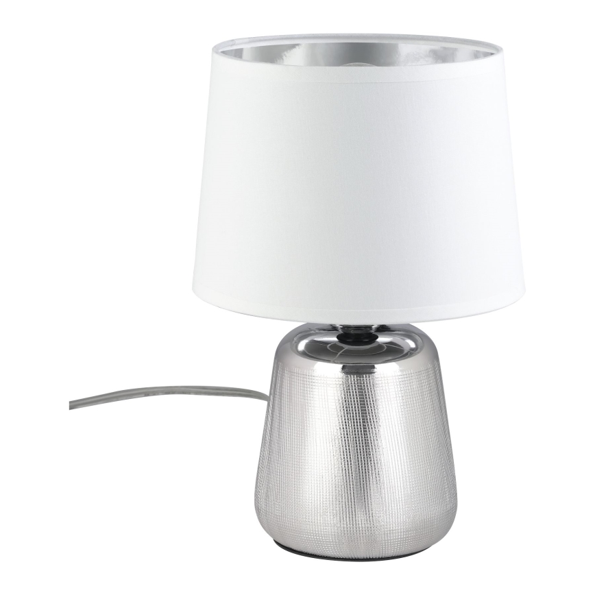 Eglo 99329 - Pöytävalaisin MANALBA 1xE14/40W/230V