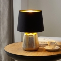 Eglo 99331 - Pöytävalaisin MANALBA 1xE14/40W/230V