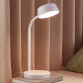 Eglo 99334 - LED-pöytävalaisin CABALES LED/4,5W/230V