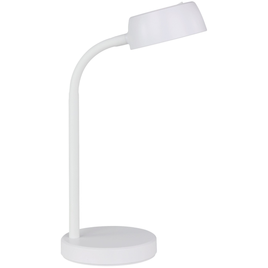 Eglo 99334 - LED-pöytävalaisin CABALES LED/4,5W/230V