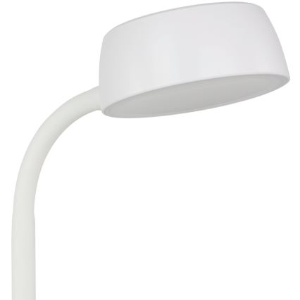 Eglo 99334 - LED-pöytävalaisin CABALES LED/4,5W/230V