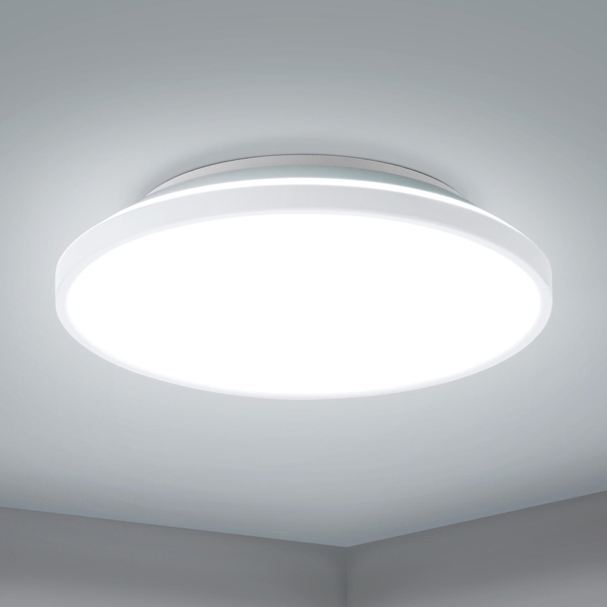 Eglo 99338 - LED-kattovalaisin CRESPILLO LED/18W/230V