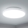 Eglo 99338 - LED-kattovalaisin CRESPILLO LED/18W/230V