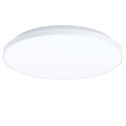 Eglo 99338 - LED-kattovalaisin CRESPILLO LED/18W/230V
