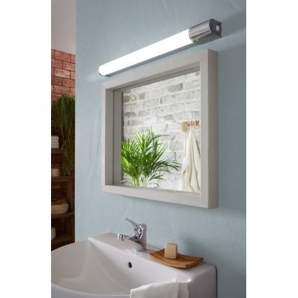 Eglo 99339 - kylpyhuoneen LED-peilivalo TRAGACETE LED/15W/230V IP44