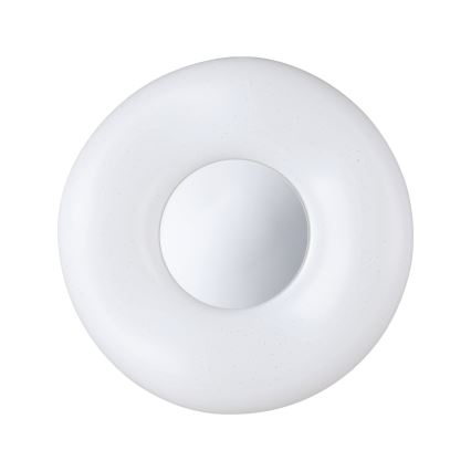 Eglo - Himmennettävä LED-kattovalaisin LED/18W/230V + kauko-ohjaus