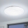 Eglo 99344 - LED-kattovalaisin BENARIBA LED/22W/230V