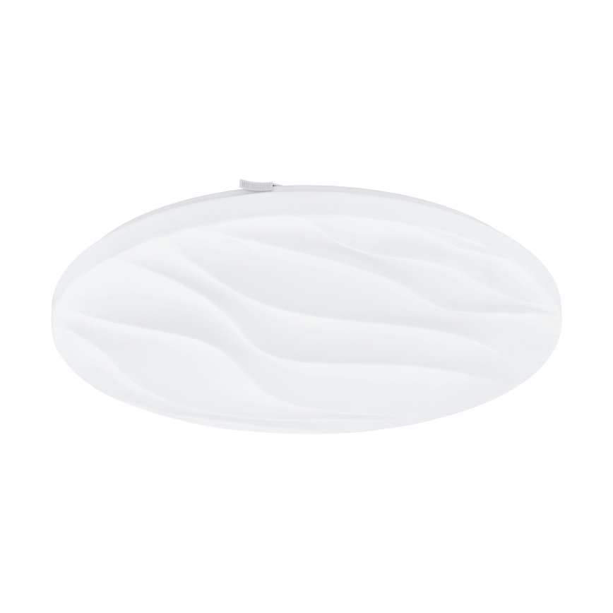 Eglo 99344 - LED-kattovalaisin BENARIBA LED/22W/230V