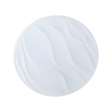 Eglo 99344 - LED-kattovalaisin BENARIBA LED/22W/230V