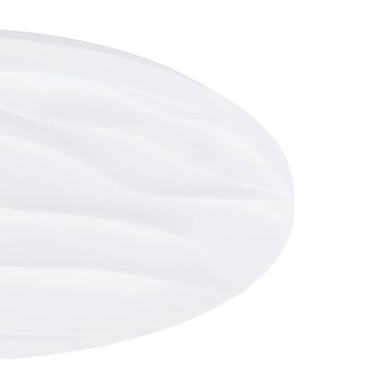 Eglo 99344 - LED-kattovalaisin BENARIBA LED/22W/230V