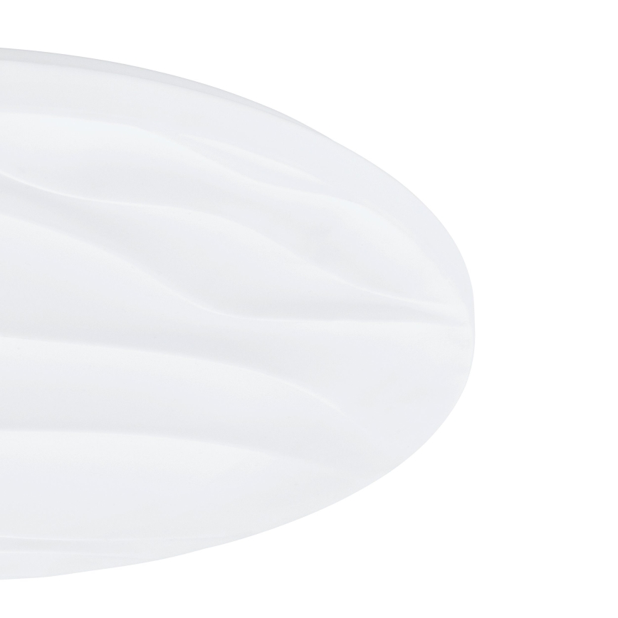 Eglo 99344 - LED-kattovalaisin BENARIBA LED/22W/230V