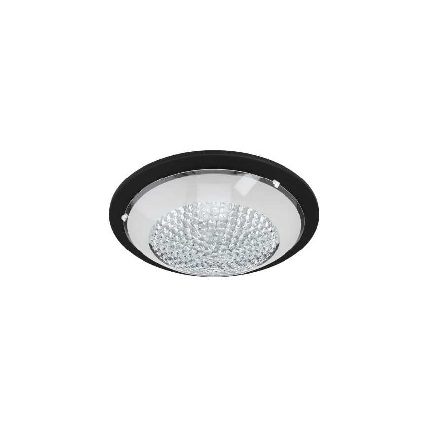 Eglo - LED-kattovalaisin LED/11W/230V halkaisija 29 cm