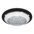 Eglo 99356 - LED-kattovalaisin ACOLLA LED/11W/230V
