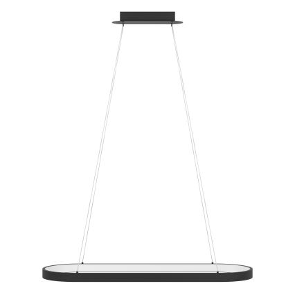 Eglo 99358 - LED-kattokruunu narussa CODRIALES LED/30W/230V