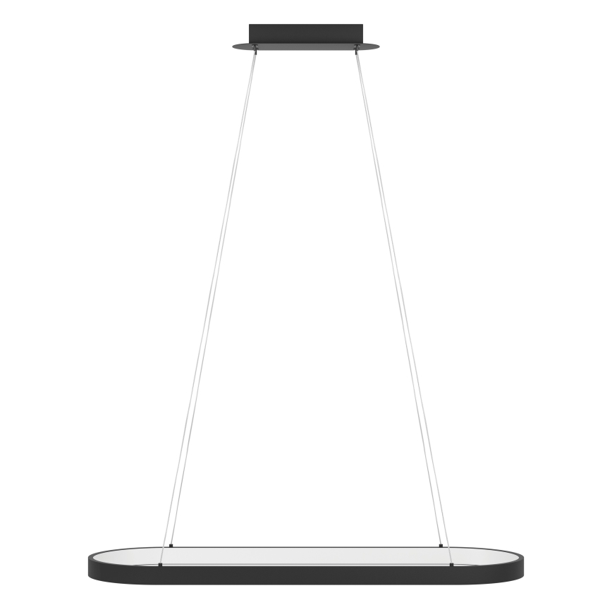 Eglo 99358 - LED-kattokruunu narussa CODRIALES LED/30W/230V