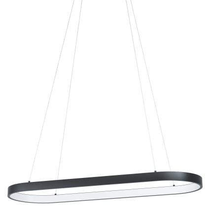 Eglo 99358 - LED-kattokruunu narussa CODRIALES LED/30W/230V