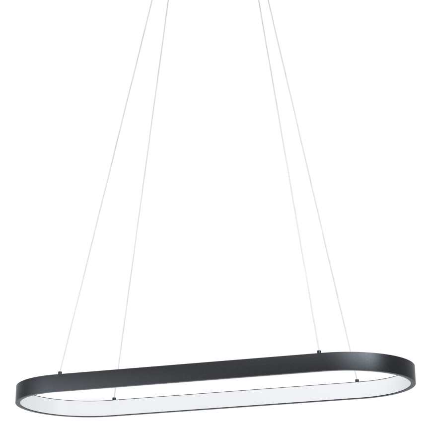 Eglo 99358 - LED-kattokruunu narussa CODRIALES LED/30W/230V