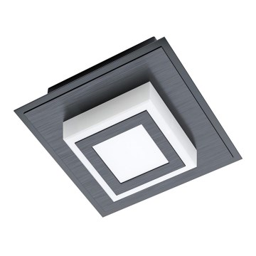 Eglo 99361 - LED-kattovalaisin MASIANO LED/3,3W/230V