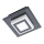 Eglo 99361 - LED-kattovalaisin MASIANO LED/3,3W/230V