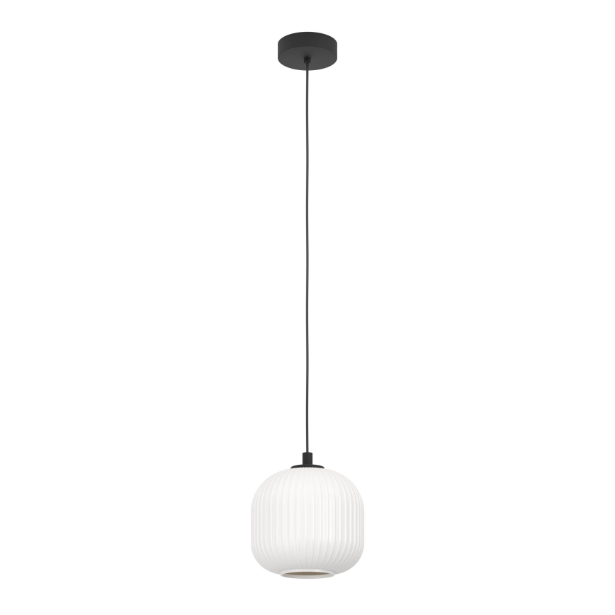 Eglo 99366 - Kattokruunu narulla MANTUNALLE 1xE27/40W/230V