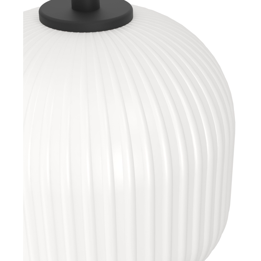 Eglo 99366 - Kattokruunu narulla MANTUNALLE 1xE27/40W/230V